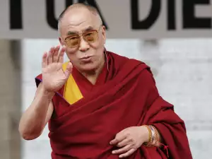 Rules for a Good Life from the Dalai Lama