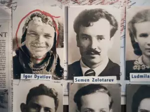 The Mystery of the Deaths of the Dyatlov Pass Incident