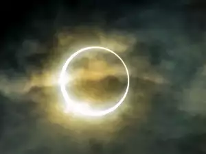 Phenomenal Solar Eclipse on March 20