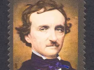 Edgar Allen Poe