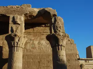 Egypt