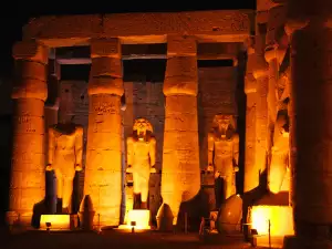 Luxor, Egypt