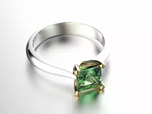 Emerald - Properties and Meaning