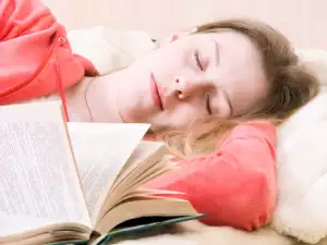 Sleep clears the brain