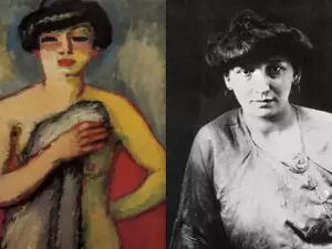 The Great Muses of the Genius Pablo Picasso