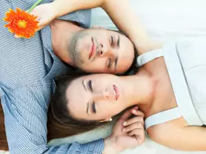 Aries Woman and Libra Man Love Compatibility