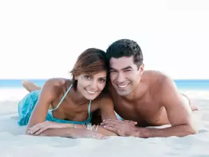 Sagittarius Woman and Virgo Man Love Compatibility