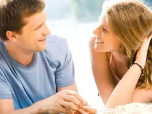 Aquarius Woman and Aquarius Man Love Compatibility