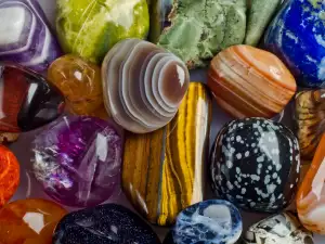 The Proper Way to Use the Power of Gemstones