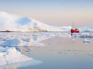 One of Greenland's Biggest Secrets Revealed