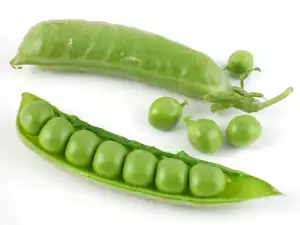 Peas