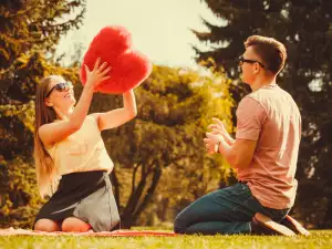 What the Horoscope Portends for us Today in Love - August 12