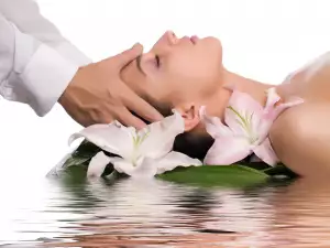 What are Energy Healers?