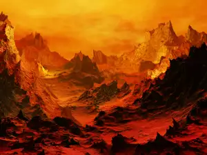 Scientists Created a Model of Hell