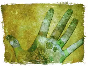 Palmistry - Meaning of the Line of Life