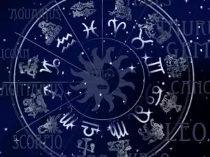 Weekly Horoscope Until November 2nd