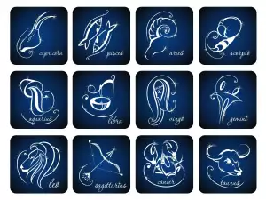 The Obsession of Each Zodiac Sign