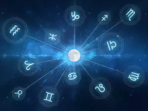 Zodiacal Horoscope for the Month of November