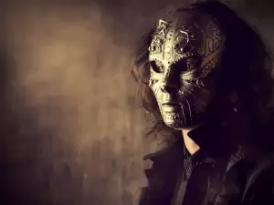 Who was the Man in the Iron Mask?