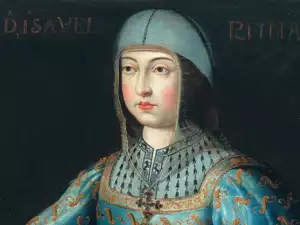 Interesting Facts from the Life of Isabella I of Castile