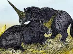 Unicorns did Exist! They Lived on Earth Alongside us