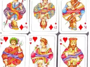 Find out Your Future Path with This Quick Divination with Cards