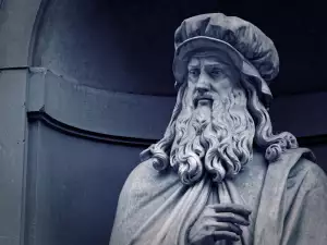 Leonardo da Vinci - Life and Inventions