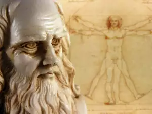 The Prophecies of Leonardo da Vinci