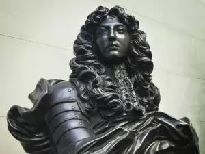 Louis XIV - History, Life and Achievements