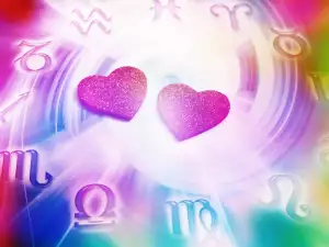 Find out Your Love Horoscope for Today - March 22