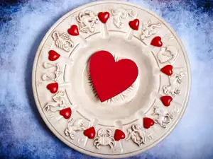 Find out Your Love Horoscope for Today - March 23