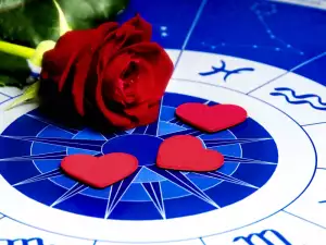 Find out Your Love Horoscope for Today - March 21