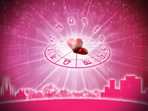 Find out Your Love Horoscope for Today - April 1