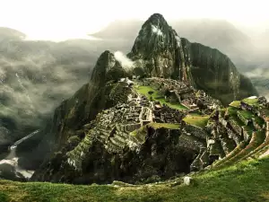 Strange Facts about Machu Picchu you May Not Know