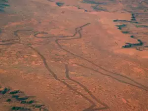 The Marree Man - the Phenomenon That Still Remains a Mystery