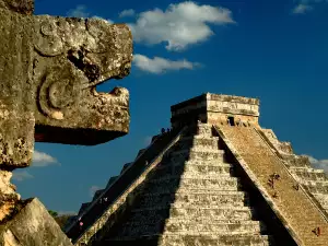 Mayan calendar does not predict the end of the world