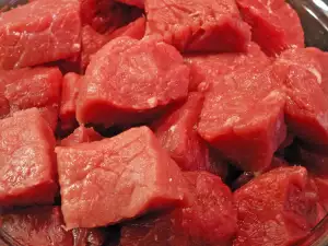 Meat