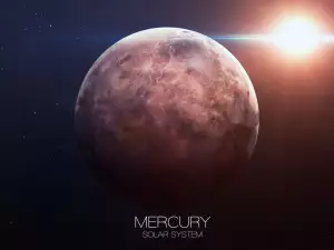 Mercury Enters Aries! Here's What to Expect