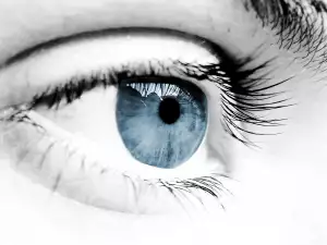 Facts about blue eyed people