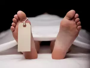 Old Woman's Body Found 6 Years After her Death