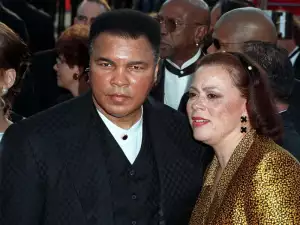 Facts about Muhammad Ali you May Not Know