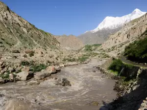 Pakistan