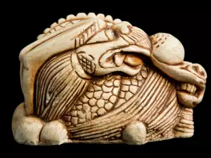 Importance of Netsuke Figures