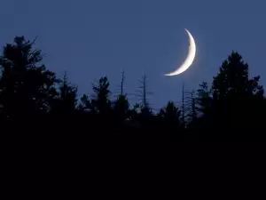 New Moon in Taurus - Time to Make a Wish