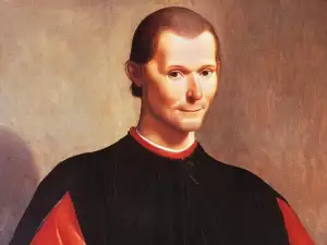 The Unique Historical Figure Niccolò Machiavelli