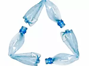 Eureka! Mutant Enzyme to Save our Planet from Plastic