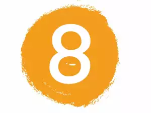 What it Means if you Often See the Number 8