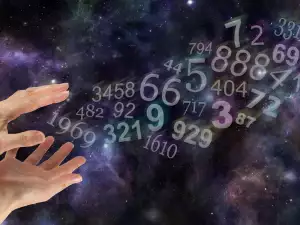 Your Numerological Horoscope Until July 22