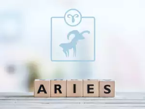 Yearly Horoscope 2018 for Aries