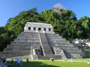 Palenque